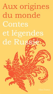 Contes et légendes de Russie (eBook, ePUB) - Kabakova, Galina