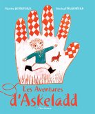 Les Aventures d'Askeladd (eBook, ePUB)