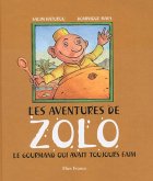 Les Aventures de Zolo (eBook, ePUB)