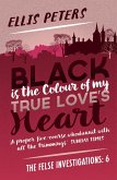 Black is the Colour of My True Love's Heart (eBook, ePUB)