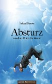 Absturz aus dem Reich der Worte (eBook, ePUB)