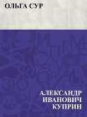 Ol'ga Sur (eBook, ePUB)