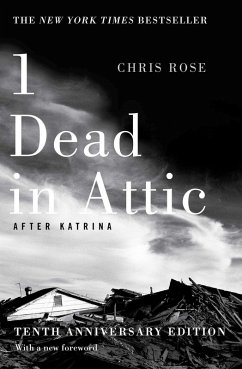 Cover 1 Dead in Attic (eBook, ePUB)