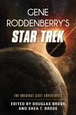 Gene Roddenberry's Star Trek (eBook, ePUB)