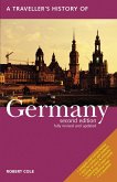 A Traveller's History of Germany (eBook, ePUB)