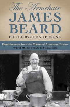 Cover The Armchair James Beard (eBook, ePUB)