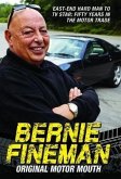 Bernie Fineman - Original Motor Mouth (eBook, ePUB)