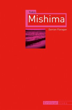Cover Yukio Mishima (eBook, ePUB)