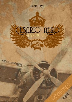 Cesario Aero (eBook, ePUB) - Pfyl, Luzia