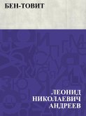 Ben-Tovit (eBook, ePUB)