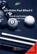 Sportliches Pool Billard II