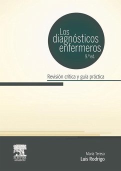 Cover Los diagnósticos enfermeros (eBook, ePUB)