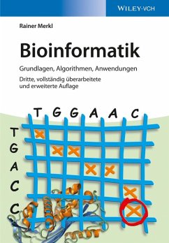 Bioinformatik (eBook, ePUB) - Merkl, Rainer