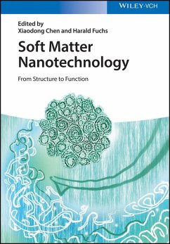 Soft Matter Nanotechnology (eBook, ePUB)