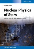 Nuclear Physics of Stars (eBook, ePUB)