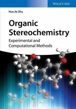 Organic Stereochemistry (eBook, ePUB) - Zhu, Hua-Jie