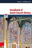 Handbook of Dutch Church History (eBook, ePUB)