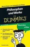 Philosophen und Werke für Dummies (eBook, ePUB)