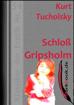 Cover Schloß Gripsholm (eBook, ePUB)