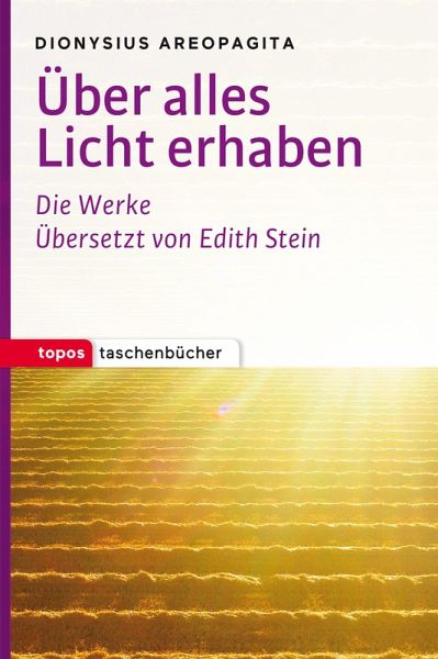 Über alles Licht erhaben (eBook, PDF)