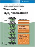 Thermoelectric Bi2Te3 Nanomaterials (eBook, PDF)