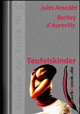Teufelskinder (eBook, ePUB) Teufelskinder (eBook, ePUB)
