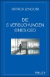 Die 5 Versuchungen eines CEO (eBook,... - Bild 1