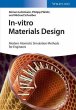In-vitro Materials Design (eBook, ePUB) - Bild 1