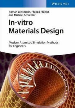 Cover In-vitro Materials Design (eBook, ePUB)