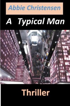 Cover A TYPICAL MAN (eBook, ePUB)