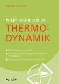 Wiley-Schnellkurs Thermodynamik (eBook, ePUB)