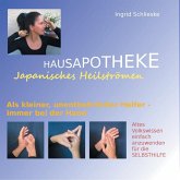Hausapotheke Japanisches Heilströmen (eBook, ePUB)