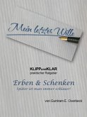 KLIPPundKLAR - Erben & Schenken (eBook, ePUB)