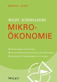 Wiley Schnellkurs Mikroökonomie (eBook, ePUB)