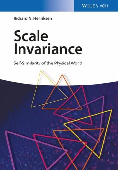 Scale Invariance (eBook, ePUB) - Henriksen, Dick
