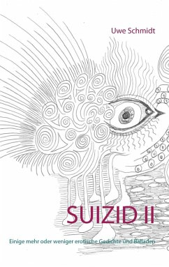 Suizid II (eBook, ePUB) - Schmidt, Uwe