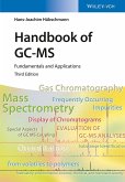Handbook of GC/MS (eBook, PDF)