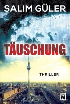 Täuschung - Güler, Salim