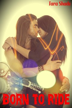Cover Born to Ride (Erotic Motorcycle Club Biker Romance) (eBook, ePUB)