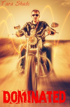 Cover Dominated (Erotic Motorcycle Club Biker Romance) (eBook, ePUB)