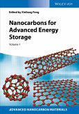 Nanocarbons for Advanced Energy Storage (eBook, ePUB)