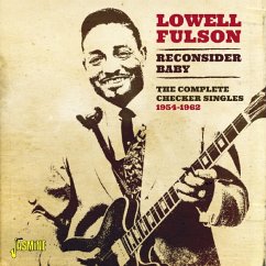 Reconsider Baby - Fulson,Lowell