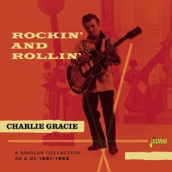 Rockin' And Rollin' - Gracie,Charlie & Jumpin'