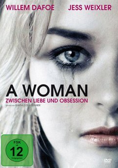 A Woman-Zwischen Liebe Und Obsess