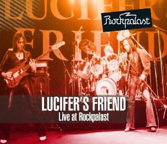 Live At Rockpalast - Lucifer'S Friend