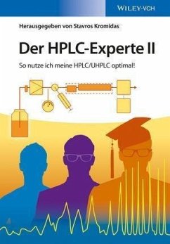 Der HPLC-Experte II (eBook, ePUB)