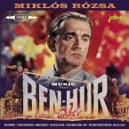 Music From Ben-Hur Music From Ben-Hur