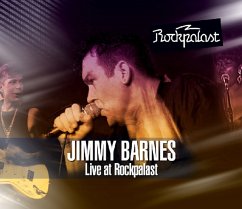 Live At Rockpalast 1994 - Barnes,Jimmy