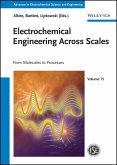 Electrochemical Engineering Across Scales (eBook, ePUB)