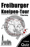 Freiburger Kneipen-Tour (eBook, PDF)